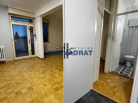 Sale, one bedroom apartment, 39m², Borča 1, Borča Sve Podlokacije - image 12