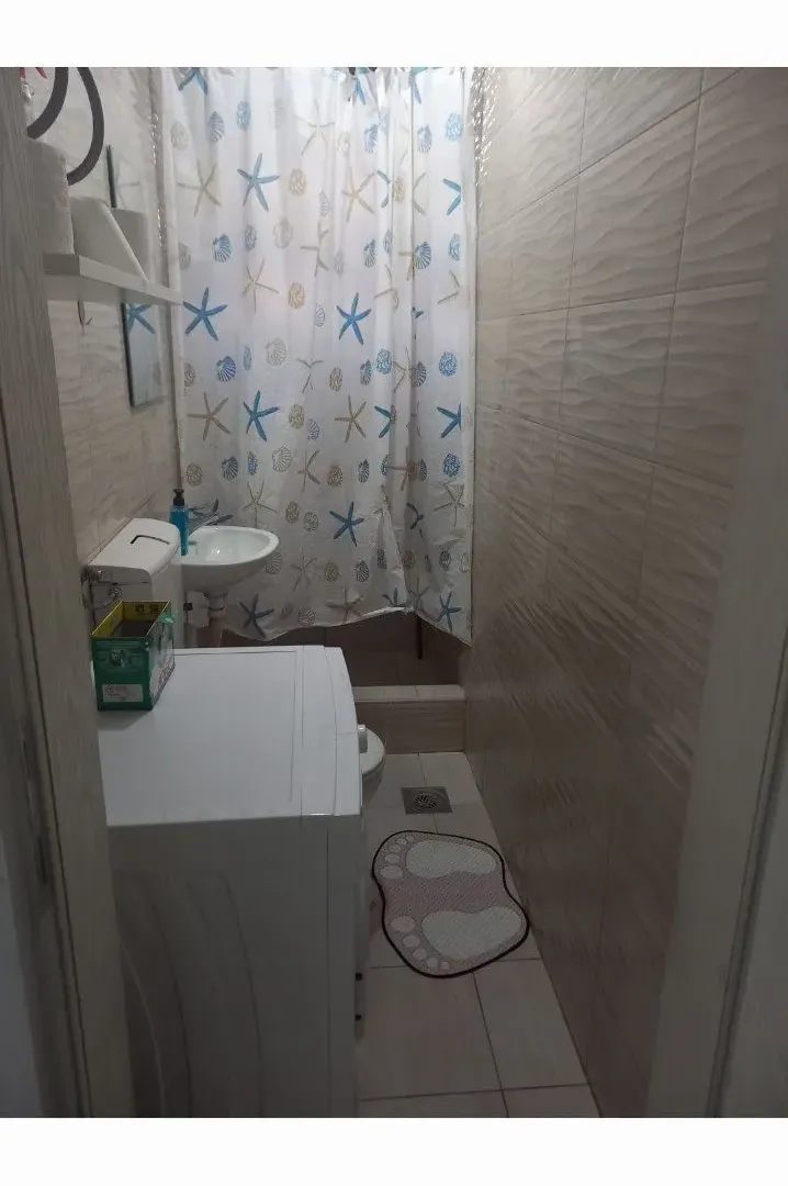 Prodaja, stan, 47m², Centar, Podgorica