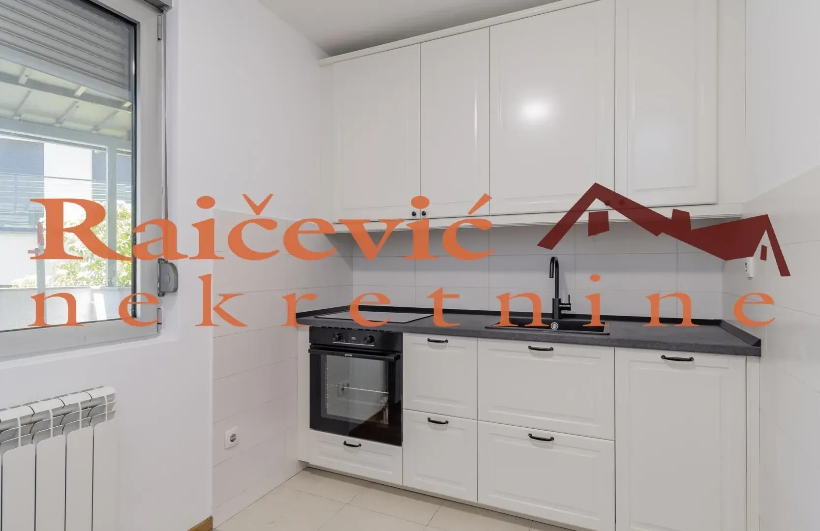 Rent, office space, 117m², Voždovac Sve Podlokacije, Beograd