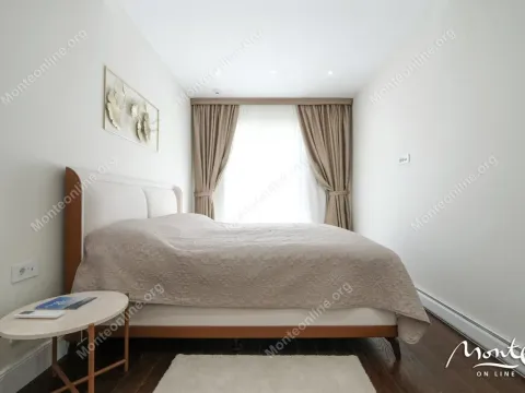 Sale, three bedroom apartment, 166m², Đenovići, Herceg Novi - image 13