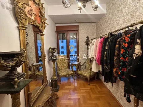 Izdavanje, jednosoban stan, 60m², Centar, Podgorica - image 9