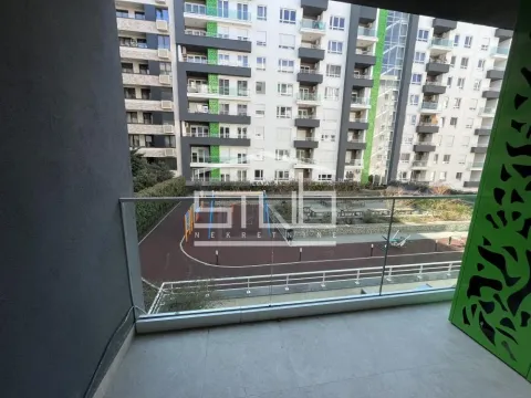 Izdavanje, poslovni prostor, 230m², Novi Beograd Blok 65, Novi Beograd Sve Podlokacije - image 8