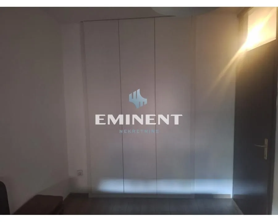 Izdavanje, dvosoban stan, 58m², Sarajevska, Beograd