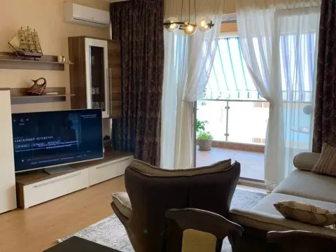 Prodaja, dvosoban stan, 68m2, Bečići, Budva Prodaja, dvosoban stan, 68m2, Bečići, Budva