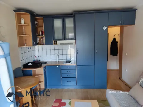 Prodaja, garsonjera, 24m², Podbara, Novi Sad Sve Podlokacije - image 4