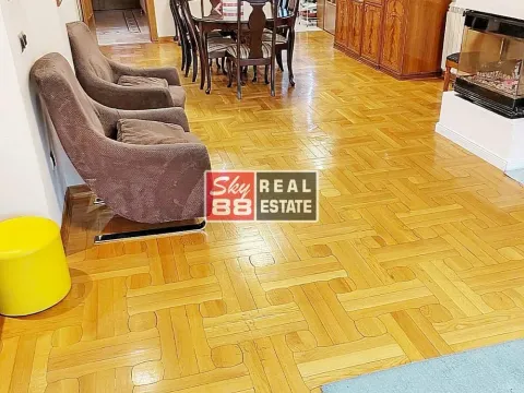 Rent, house, 565m², Savski Venac, Beograd - image 5