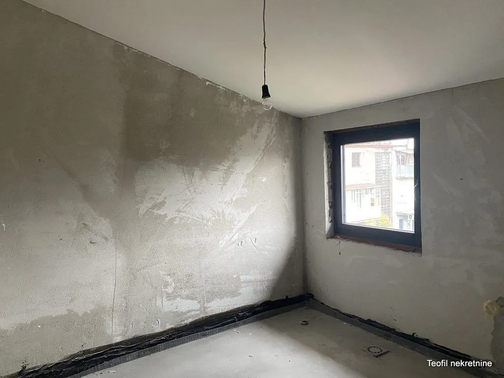 Sale, apartment, 170m², Palata Pravde, Beograd