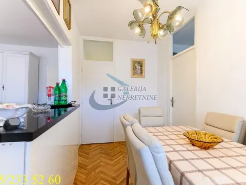 Sale, two bedroom apartment, 67m², Novi Beograd Blok 70, Novi Beograd Sve Podlokacije - image 8
