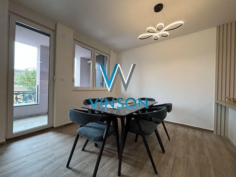 Izdavanje, dvosoban stan, 120m², Petrovaradin, Novi Sad