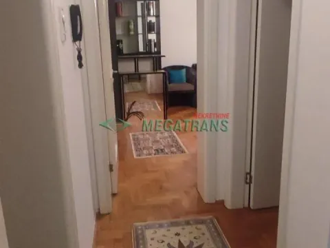 Rent, two bedroom apartment, 52m², Bulevar Oslobodjenja, Novi Sad Sve Podlokacije - image 10