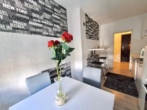 Prodaja, stan, 53m², Preko Morače, Podgorica - image 8