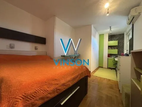 Rent, three bedroom apartment, 89m², Novi Sad Sve Podlokacije, Novi Sad - image 10