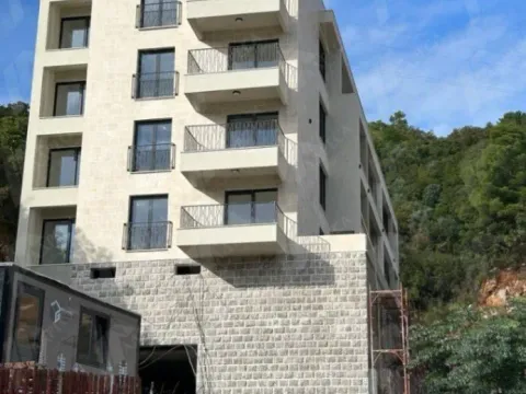 Prodaja, jednosoban stan, 45m2, Dubovica, Budva Prodaja, jednosoban stan, 45m2, Dubovica, Budva