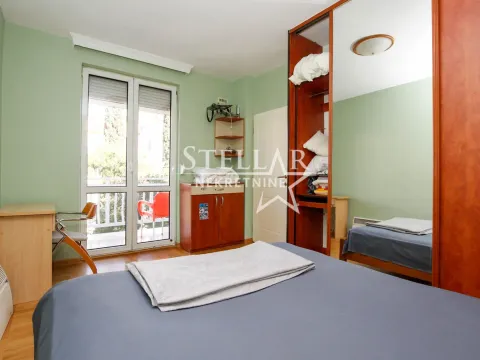 Izdavanje, jednosoban stan, 55m², Podgorica, Crna Gora - image 8