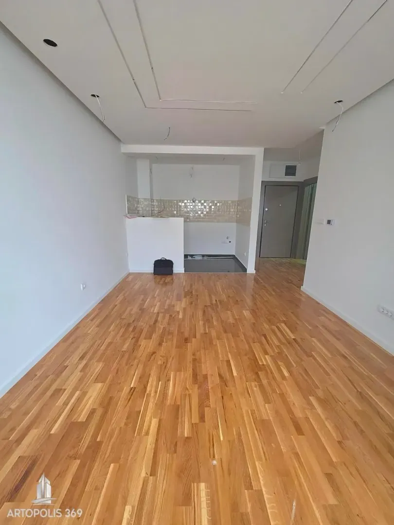 Prodaja, dvosoban stan, 42m², Mirijevo 1, Mirijevo Sve Podlokacije
