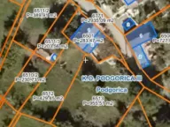 Prodaja, plac, 1384m², Zelenika, Podgorica - image 4