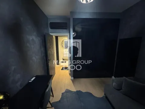 Izdavanje, trosoban stan, 80m², Savski Venac, Beograd - image 19