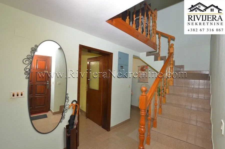 Prodaja, kuća, 101m², Centar, Herceg Novi