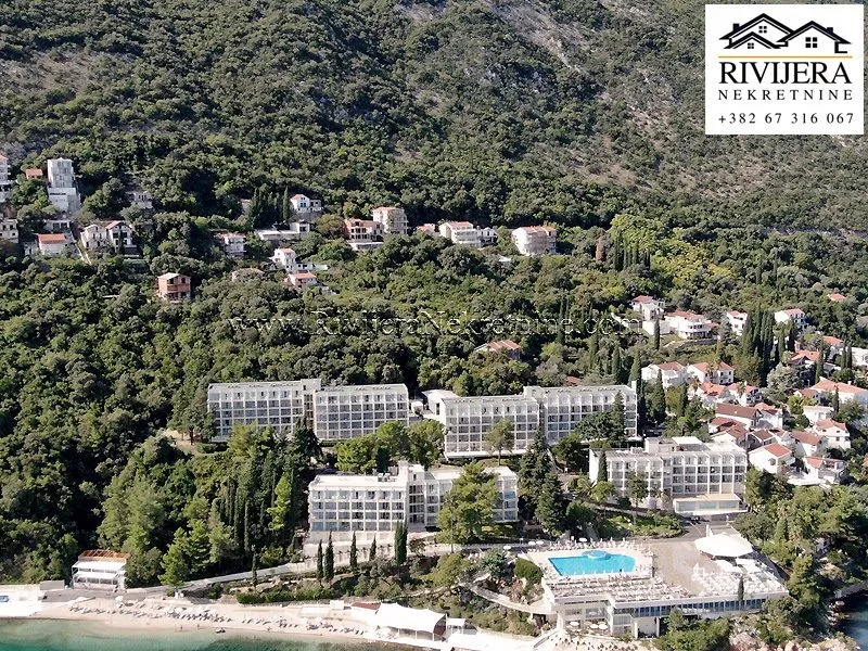 Prodaja, plac, 5693m², Njivice, Herceg Novi