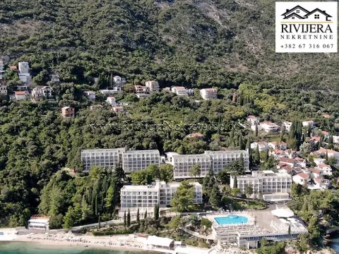 Prodaja, plac, 5693m², Njivice, Herceg Novi - image 2