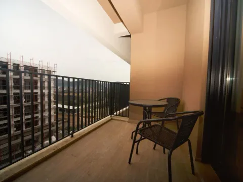 Rent, apartment, 46m², City Kvart, Podgorica - image 9