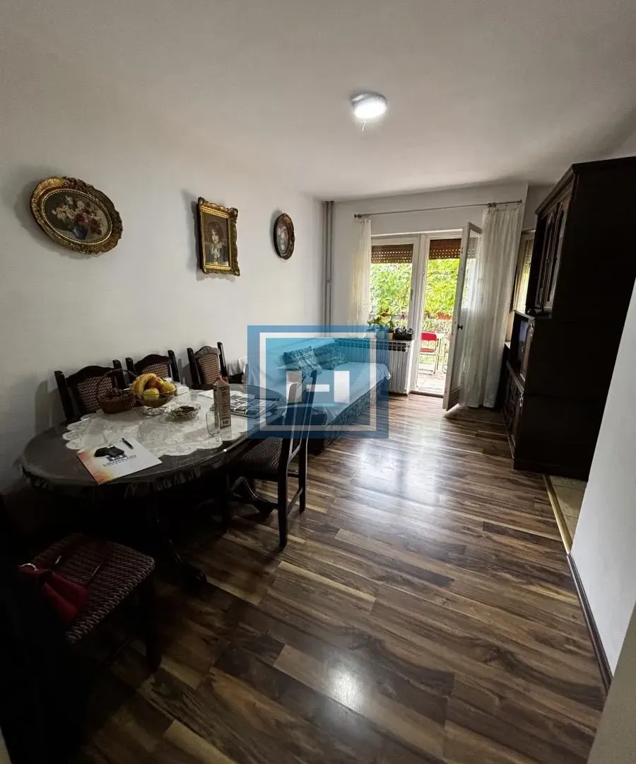 Prodaja, četvorosoban stan, 102m², Strelište, Jagodina