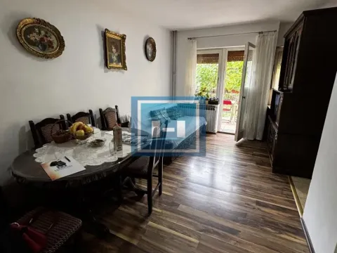 Prodaja, četvorosoban stan, 102m², Strelište, Jagodina - image 13