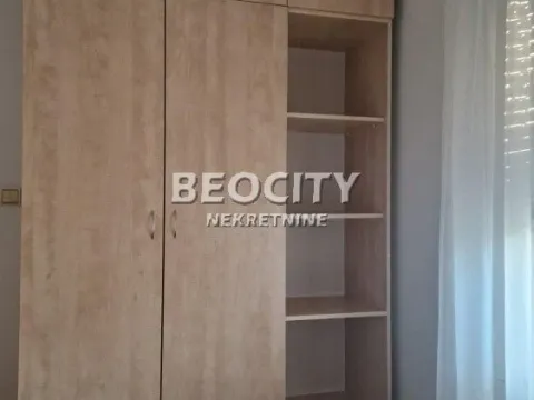 Rent, two bedroom apartment, 45m², Centar, Novi Sad - image 12