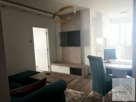 Izdavanje, dvosoban stan, 60m², Zemun Sve Podlokacije, Beograd - image 8