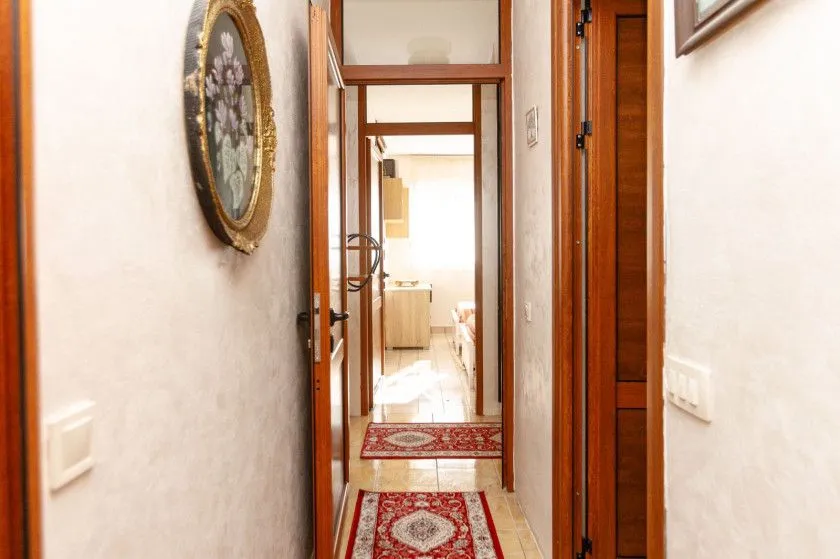 Rent, two bedroom apartment, 70m², Makedonsko naselje, Bar