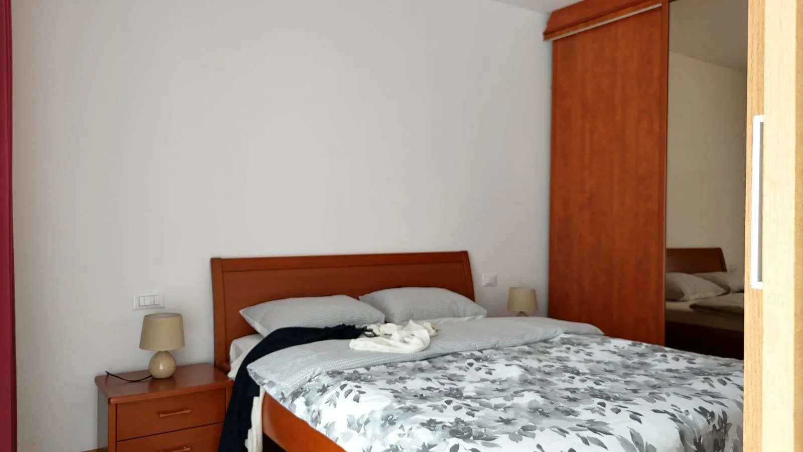 Sale, apartment, 76m², Budva, Crna Gora