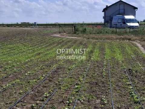 Sale, house, 63m², Belegiš, Stara Pazova - image 3