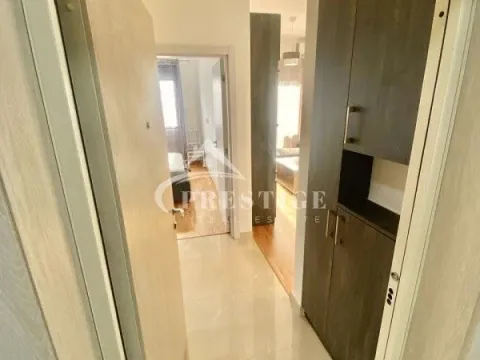 Izdavanje, jednosoban stan, 40m², Zabjelo, Podgorica - image 9