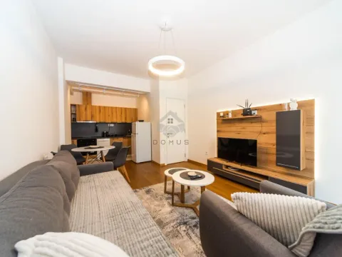 Izdavanje, jednosoban stan, 60m², Stara Varoš, Podgorica - image 2