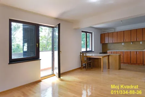 Rent, office space, 160m², Zemun Kalvarija, Zemun Sve Podlokacije - image 4