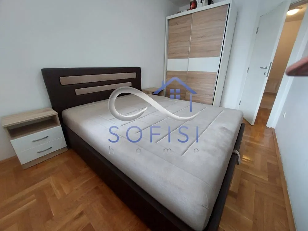 Prodaja, jednosoban stan, 43m², Grbavica, Novi Sad Sve Podlokacije