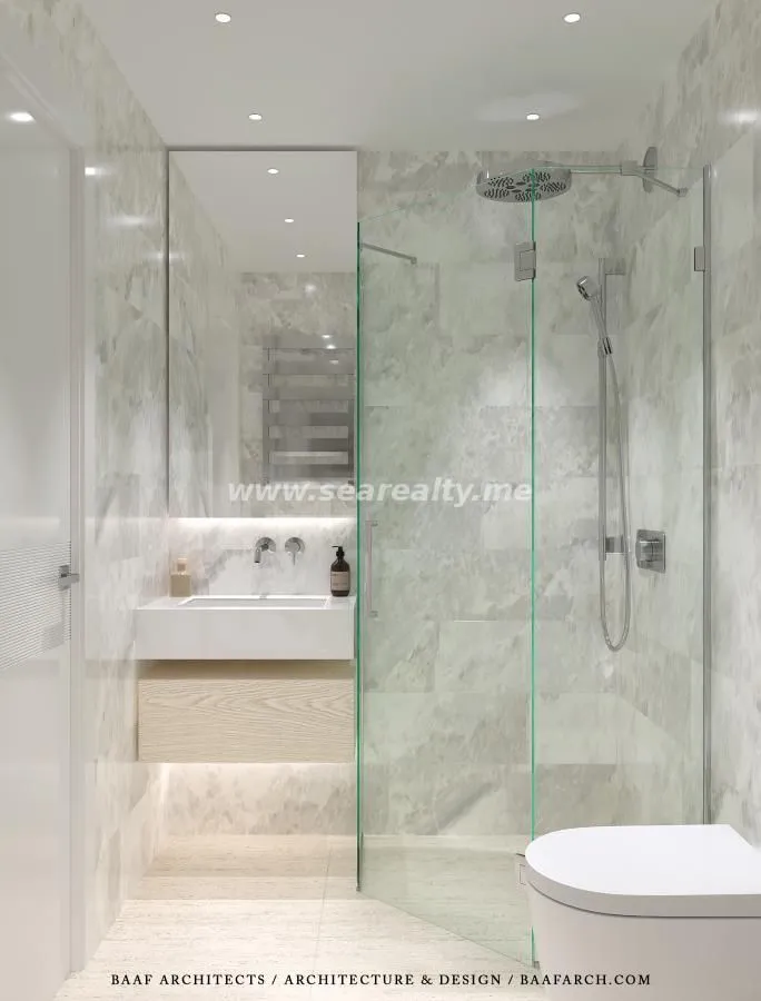 Prodaja, stan, 140m², Tivat, Crna Gora
