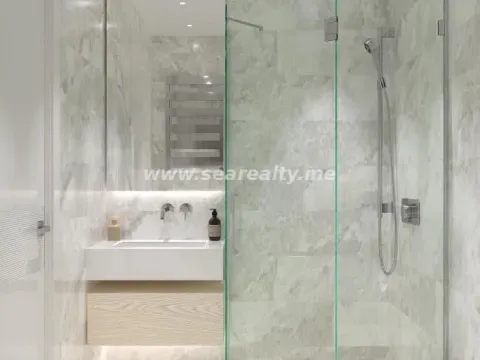 Prodaja, stan, 140m², Tivat, Crna Gora - image 10