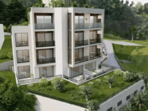 Sale, apartment, 58m², Tivat, Crna Gora - image 7