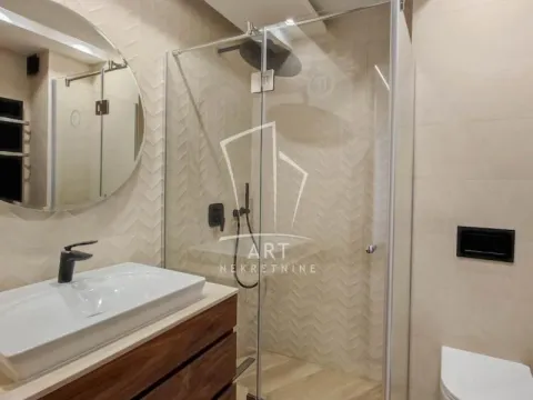 Sale, four bedroom apartment, 128m², Dedinje Sve Podlokacije, Beograd - image 12