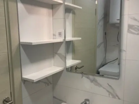 Izdavanje, jednosoban stan, 55m², Zagorič, Podgorica - image 11