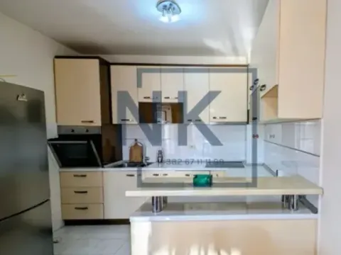 Rent, three bedroom apartment, 84m², Tuški Put, Podgorica - image 5