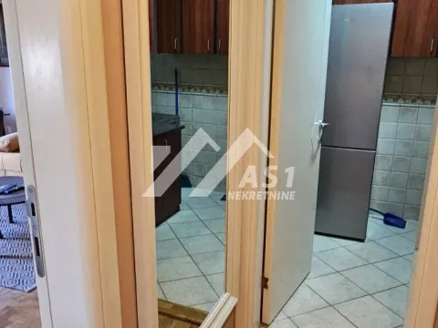 Izdavanje, jednosoban stan, 33m², Spens, Novi Sad Sve Podlokacije - image 7