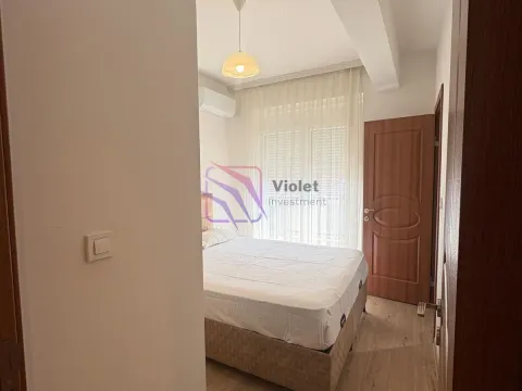 Prodaja, jednosoban stan, 52m², Stari Aerodrom, Podgorica - image 8