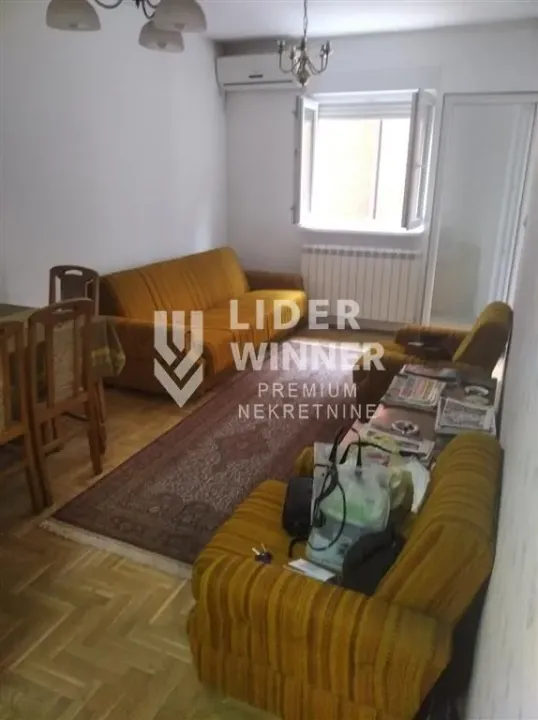 Sale, one bedroom apartment, 33m², Batajnica, Beograd