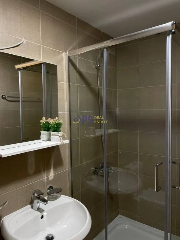 Sale, two bedroom apartment, 72m², Budva, Crna Gora