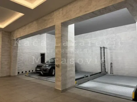 Prodaja, stan, 180m², Vračar Hram, Vračar Sve Podlokacije - image 19