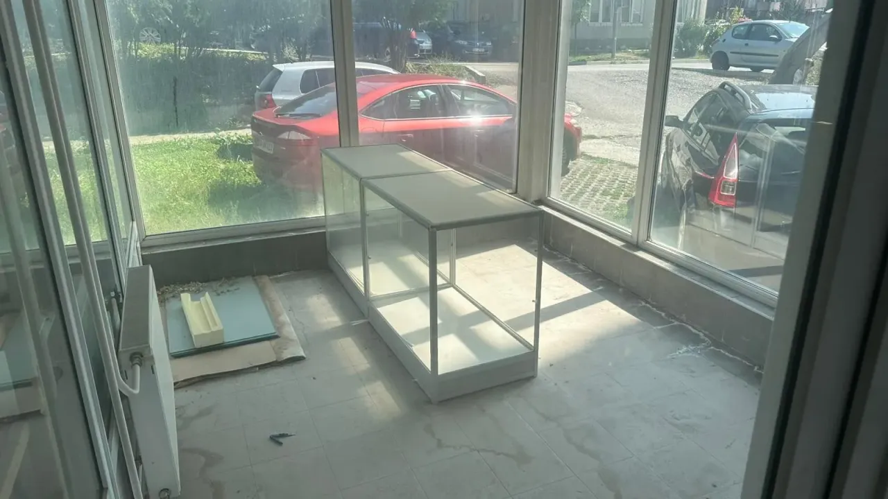 Sale, apartment, 12m², Berane, Crna Gora