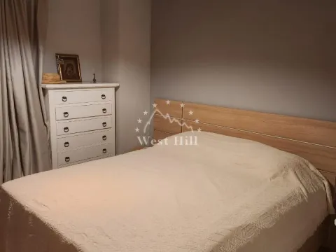 Sale, two bedroom apartment, 87m², Budva, Crna Gora - image 7