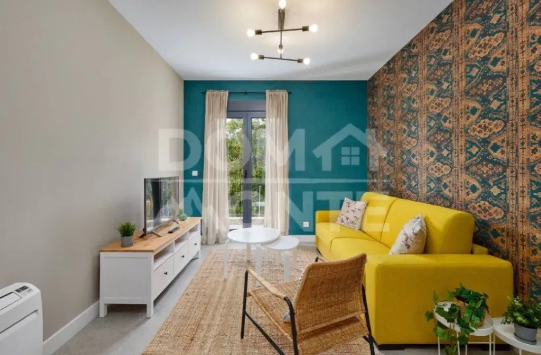 Izdavanje, jednosoban stan, 44m², Seljanovo, Tivat